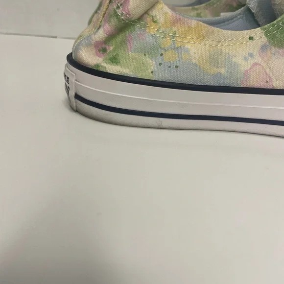 Converse Shoreline Summer Fest Slip-On Shoes | Women’s 9 - Picture 4 of 12